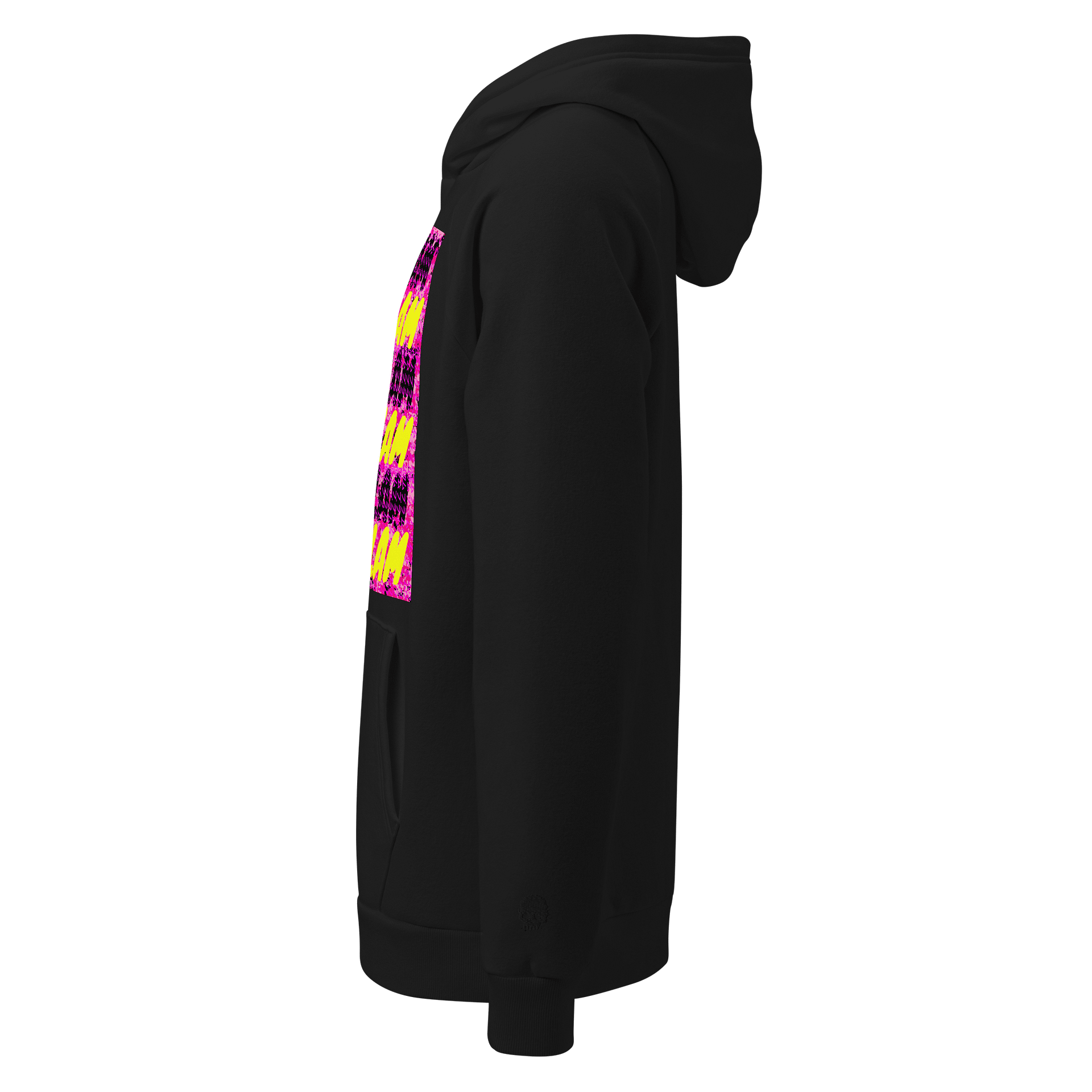 WhamBlam Skull Hoodie product image (2)