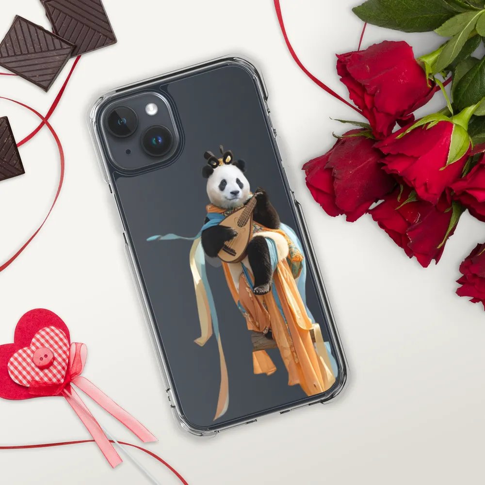 fubao Panda product image (12)