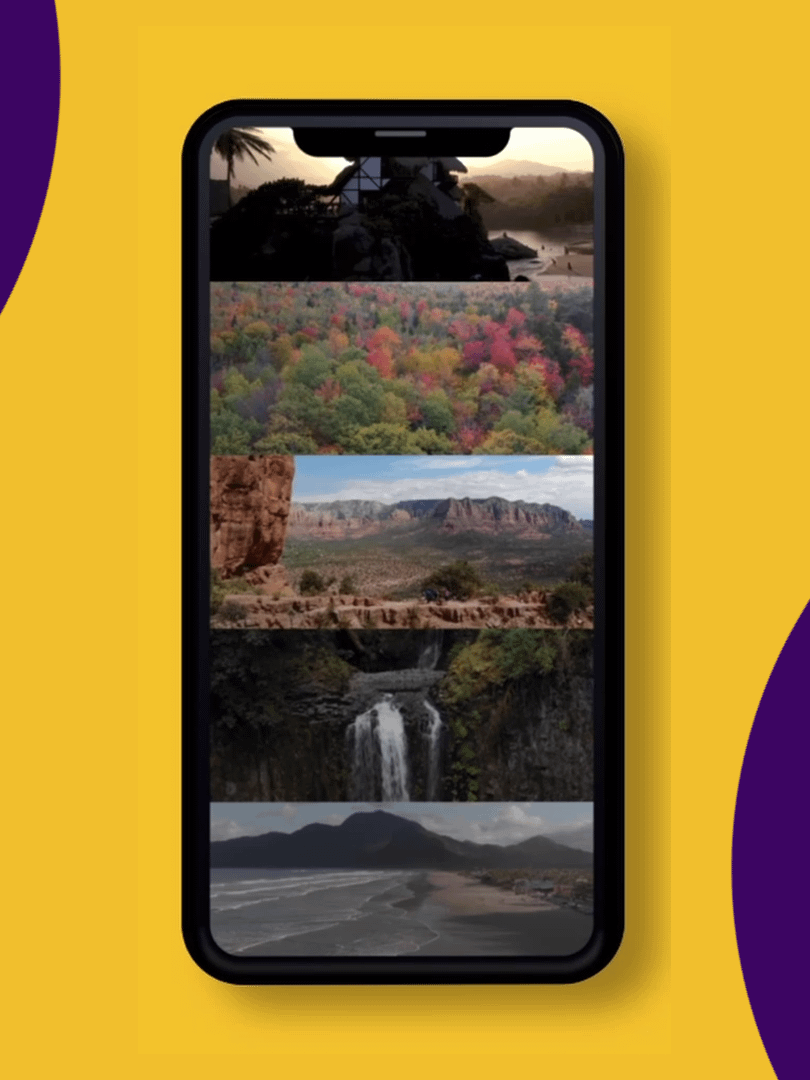Instagram 5 in 1 Vertical Split product image (1)