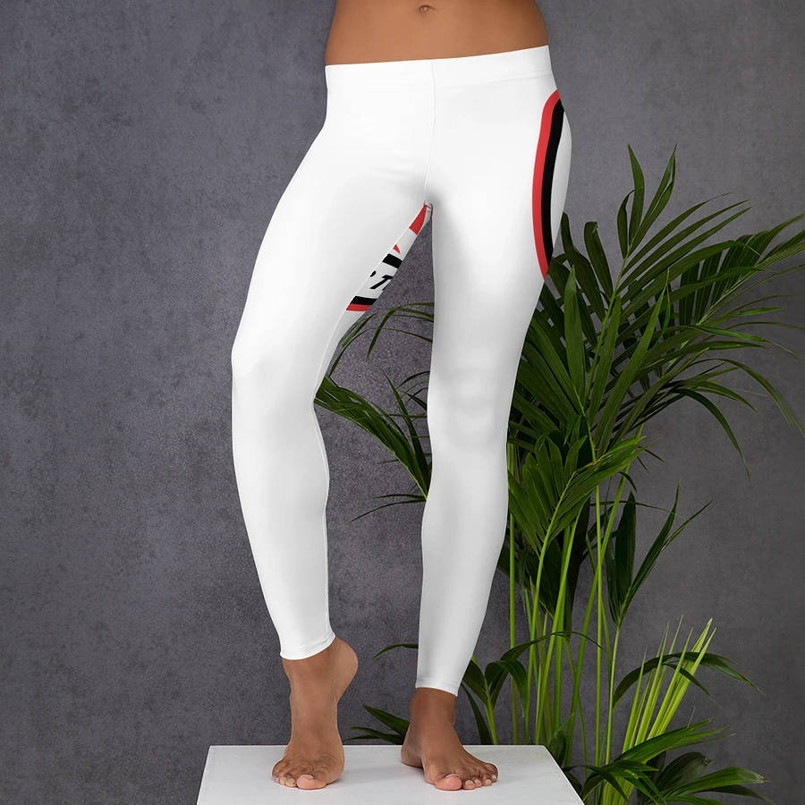 Pyro Talk Leggings product image (6)