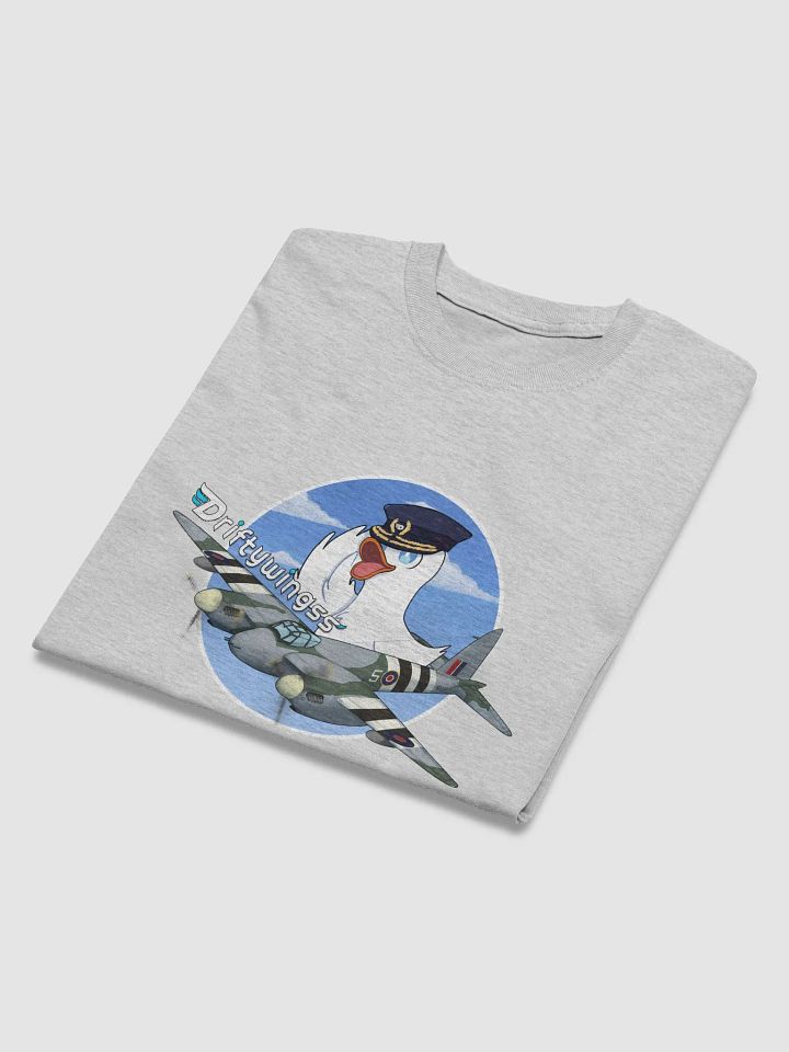 Official Decal T-Shirt product image (1)