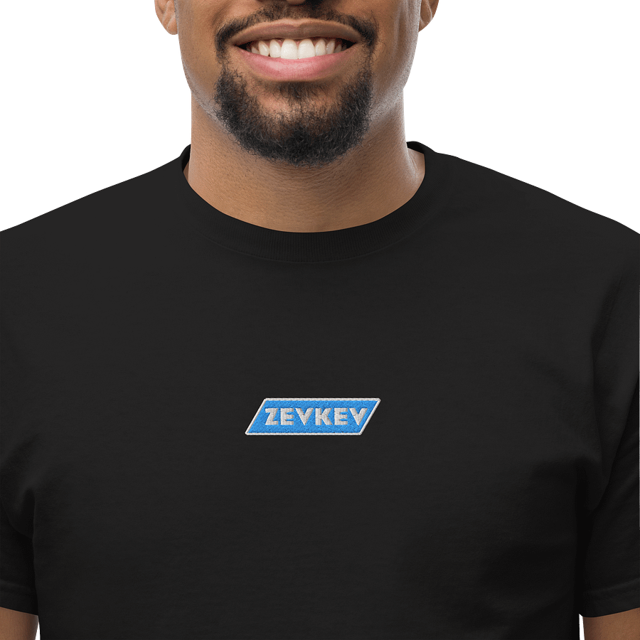 ZevKev T-Shirt product image (5)