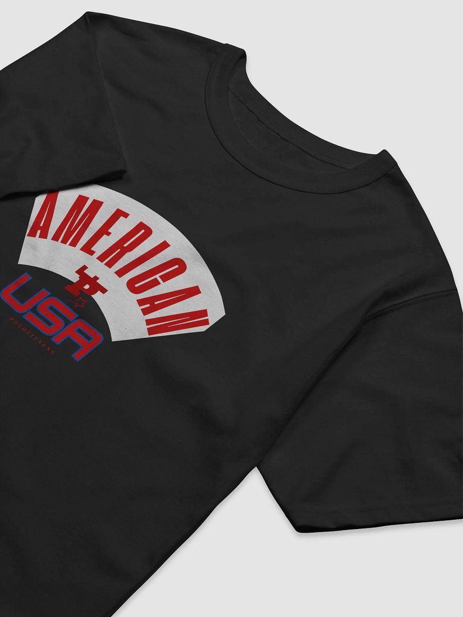 AMERICAN product image (3)