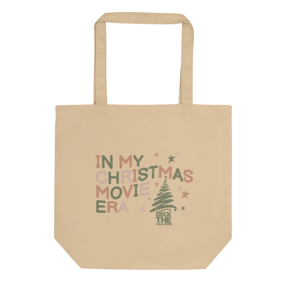 Christmas Movie Era Tote product image (1)