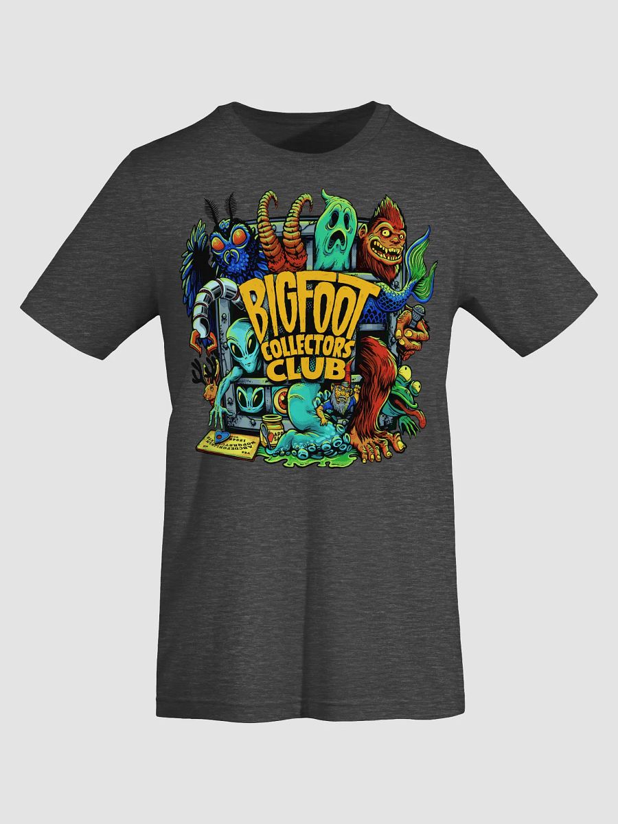 BCC Menagerie Supersoft Tee product image (7)
