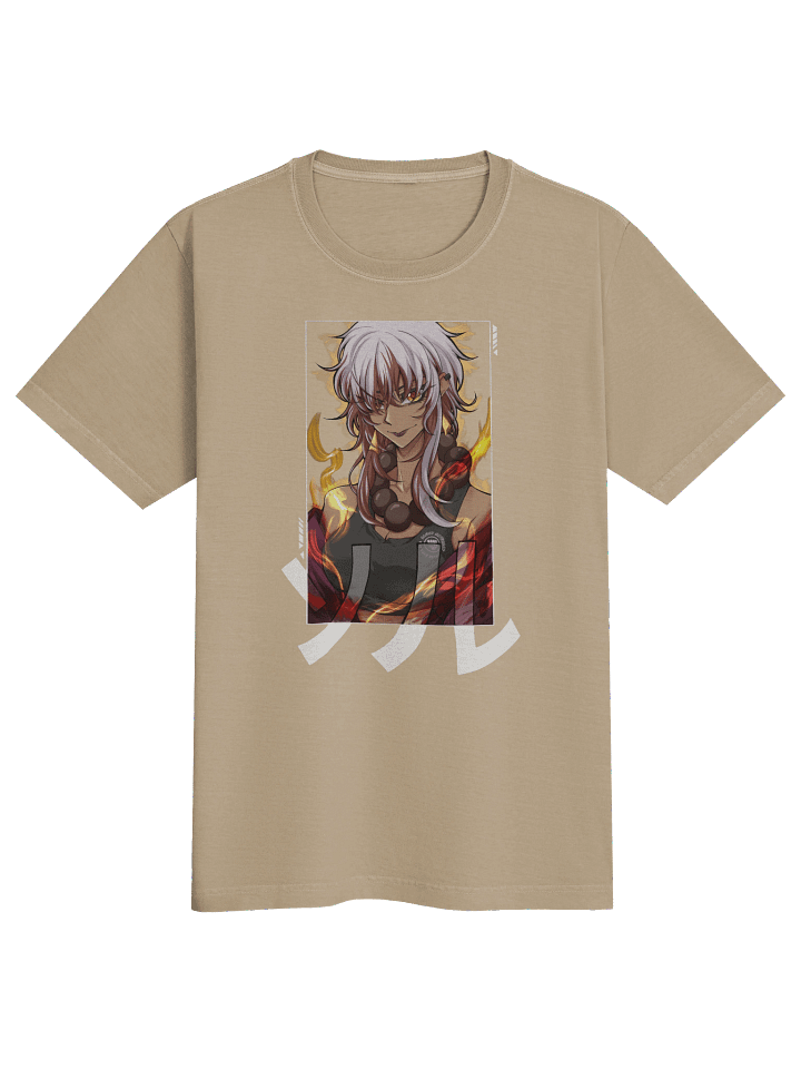 SOL COLOR TEE product image (4)