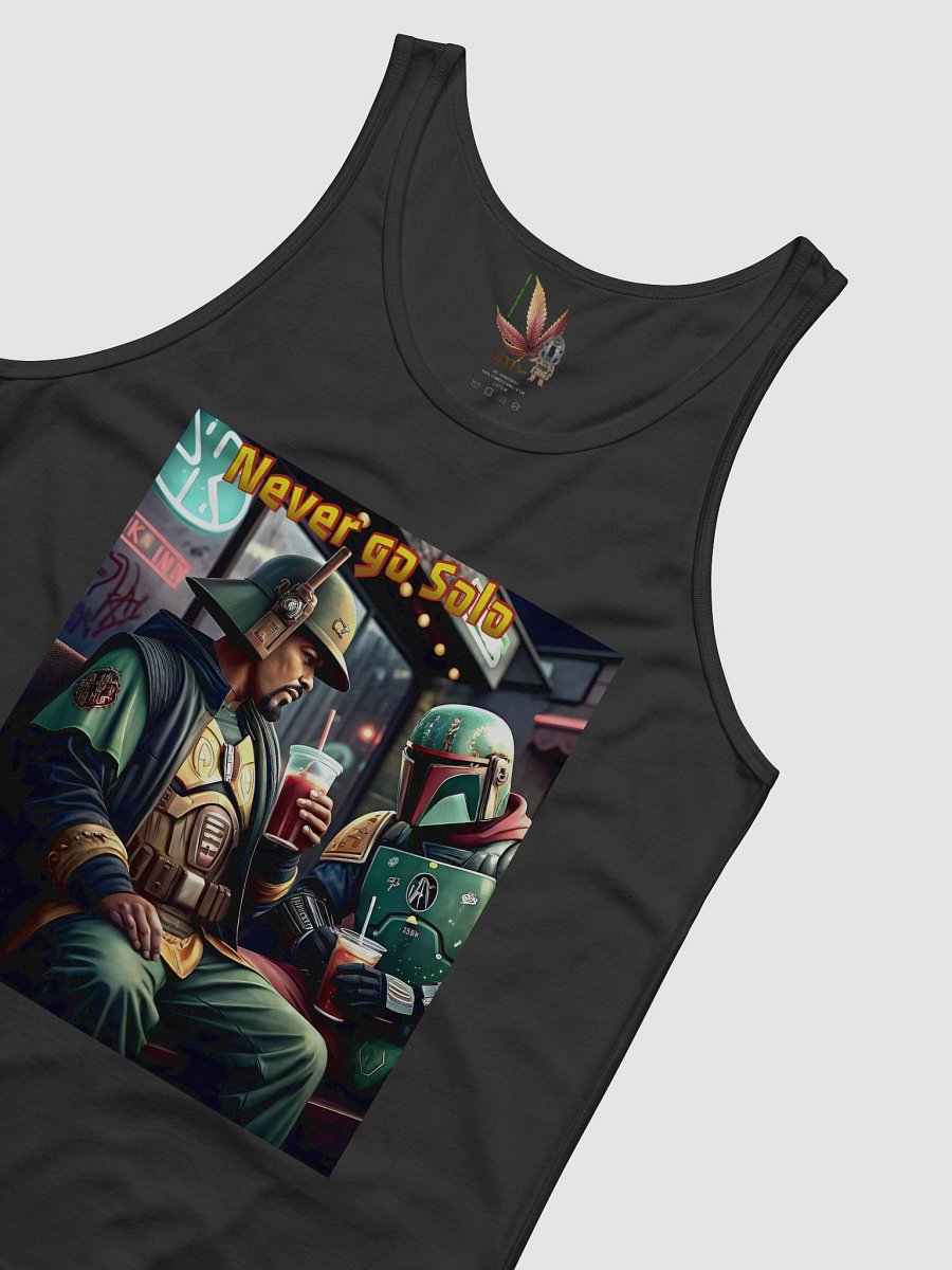 Never Go Solo! product image (12)