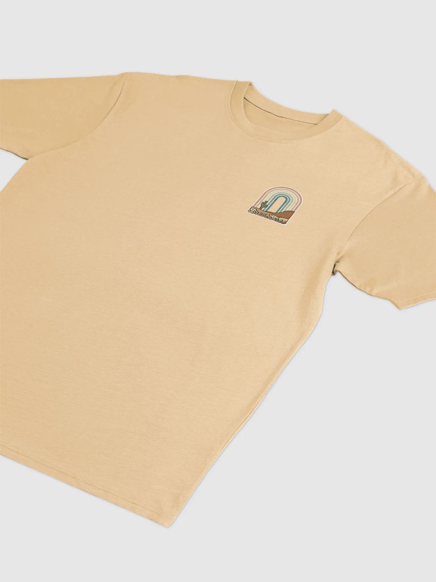 Break Free All colors Men's Shirt - Small print product image (2)