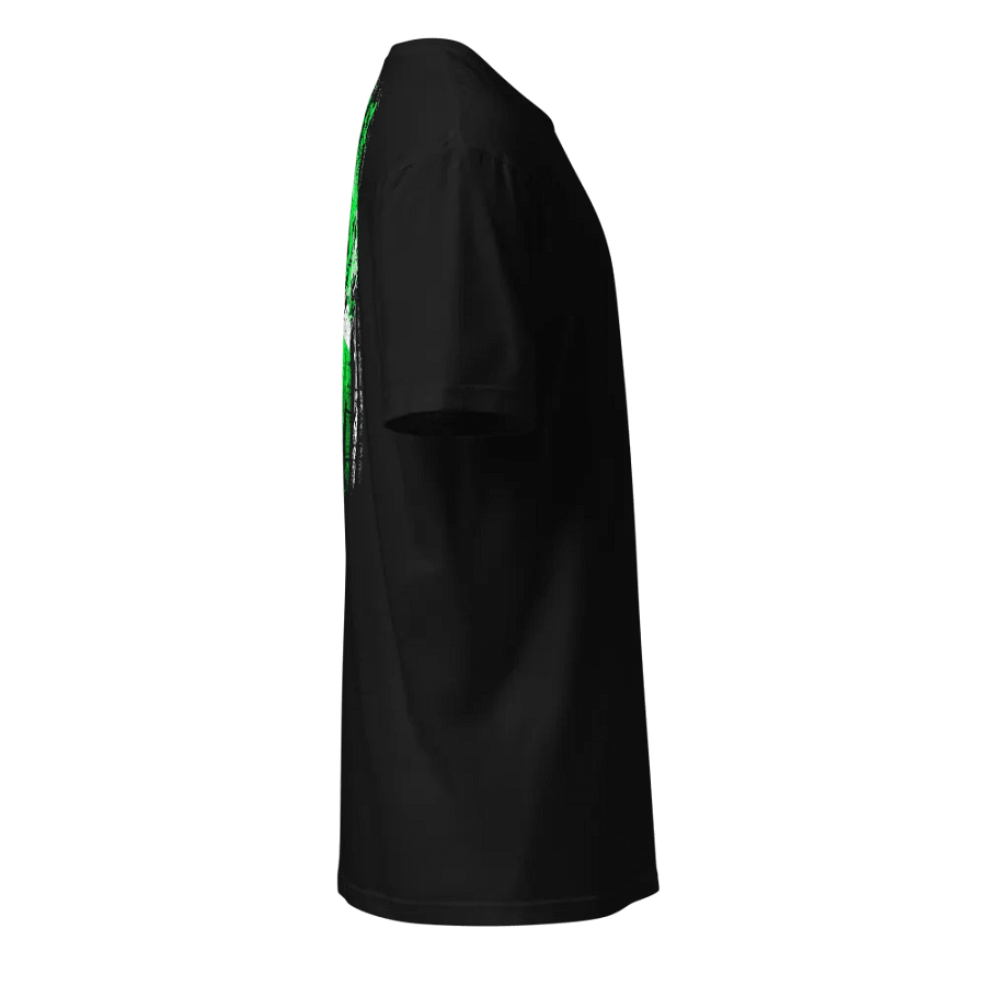 St Patrick Flag: Beer Splash product image (4)