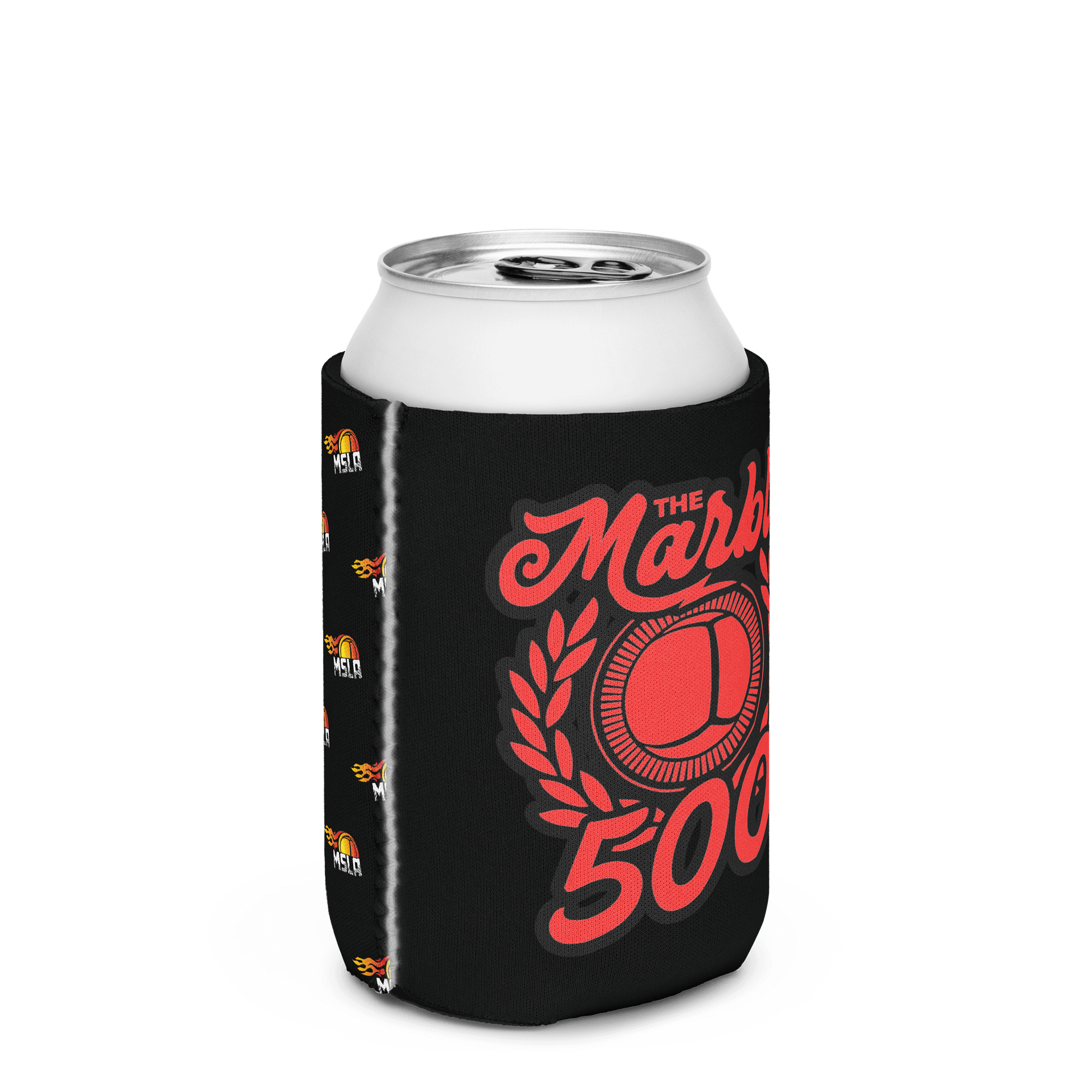 MSLA Marble 500 - Coozie Can Cooler product image (6)
