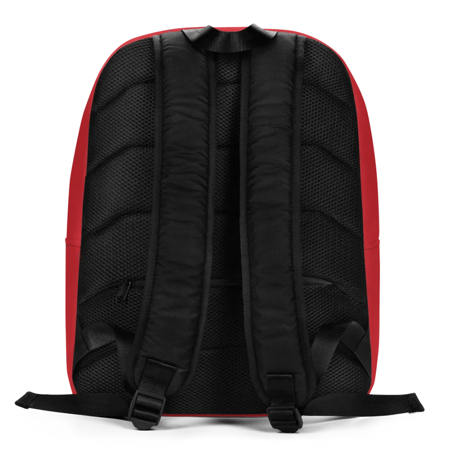 BONNIE AND BUNNY - BACKPACK - DANCE MEMECOIN product image (10)