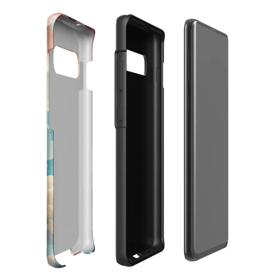 Surreal Skyline Samsung® Case product image (48)