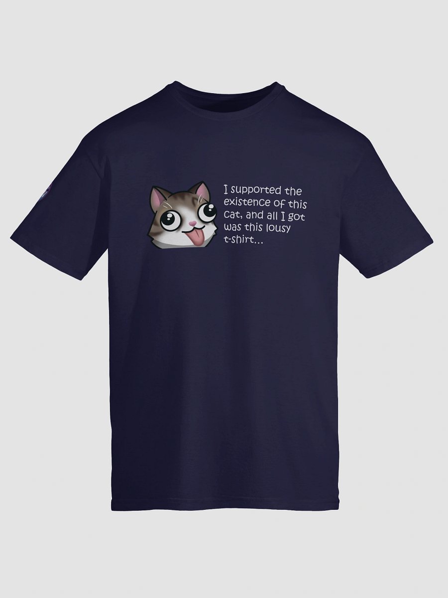 Support the Dobs Shirt product image (78)