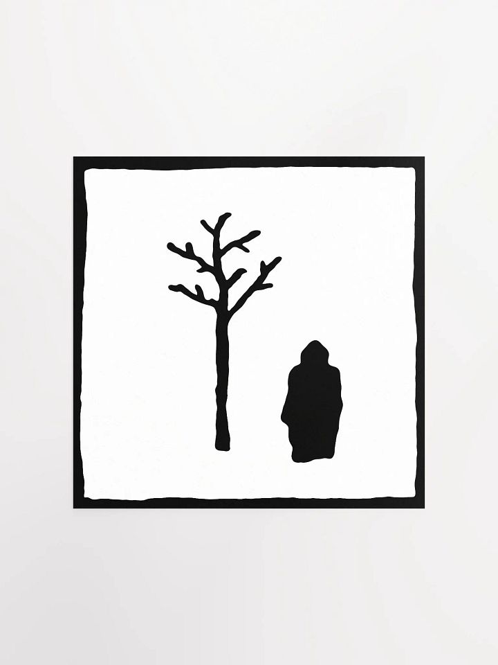 Forever Nothing Poster product image (1)