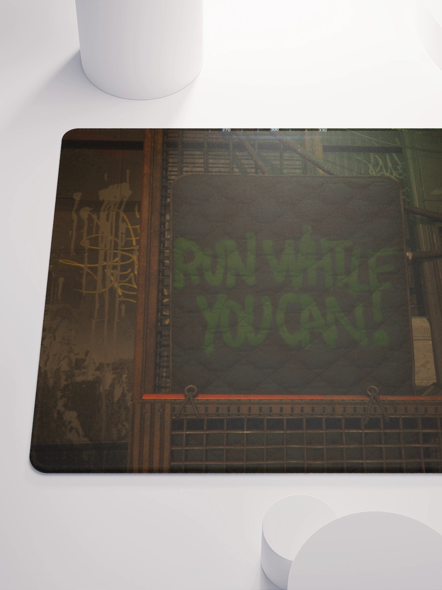 SleekGrip Gaming Mouse Pad product image (10)