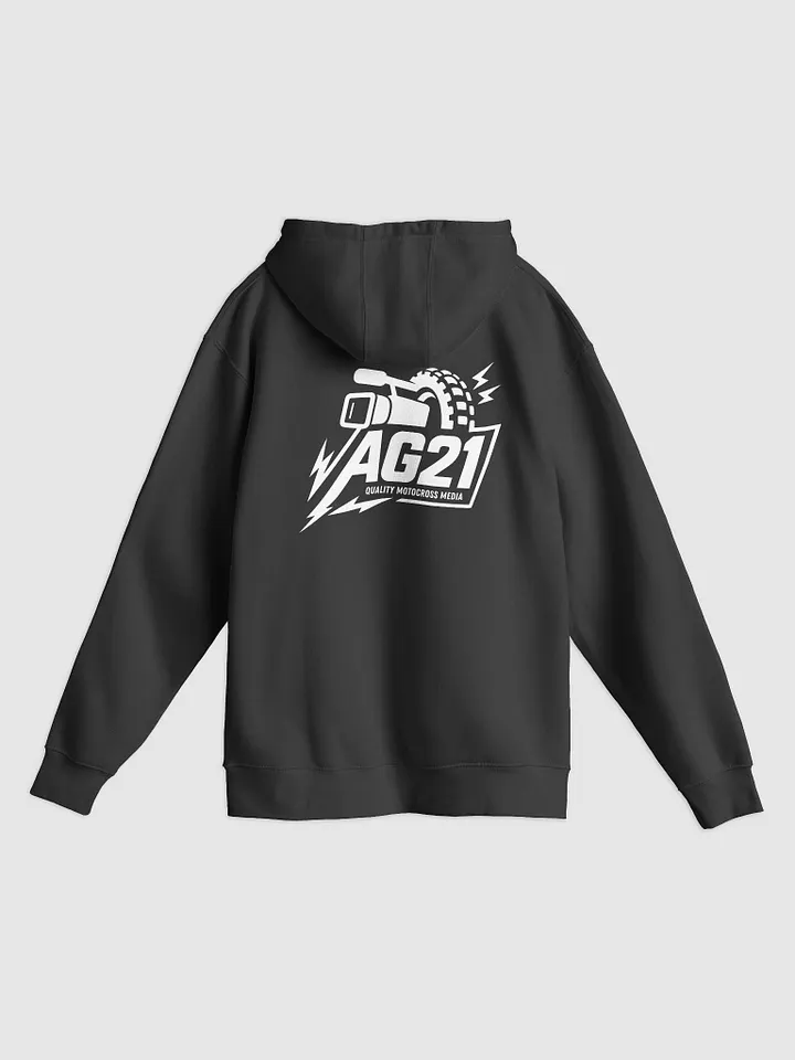AG21 Moto Media Hoodie product image (1)
