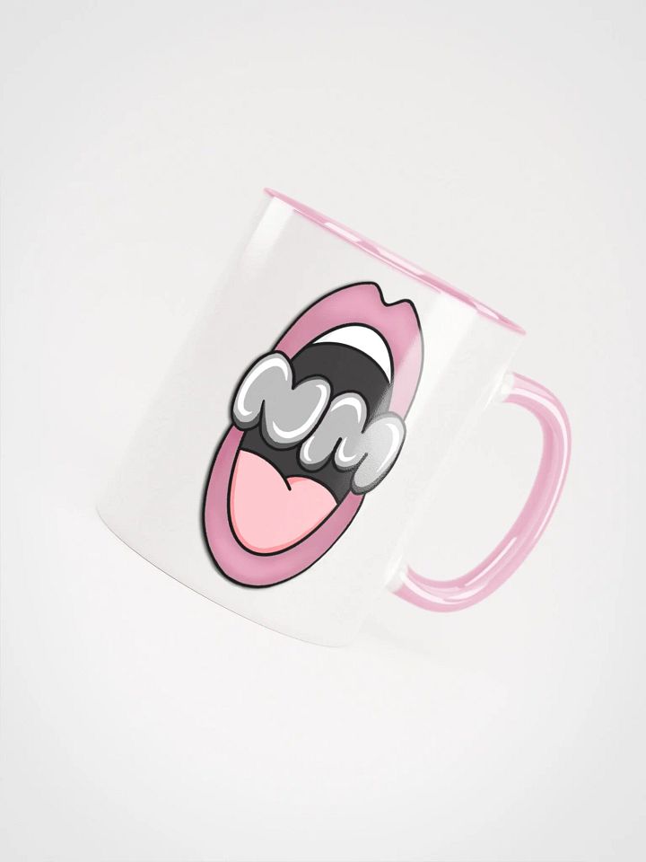 Pixel/Logo Collection Mug product image (2)