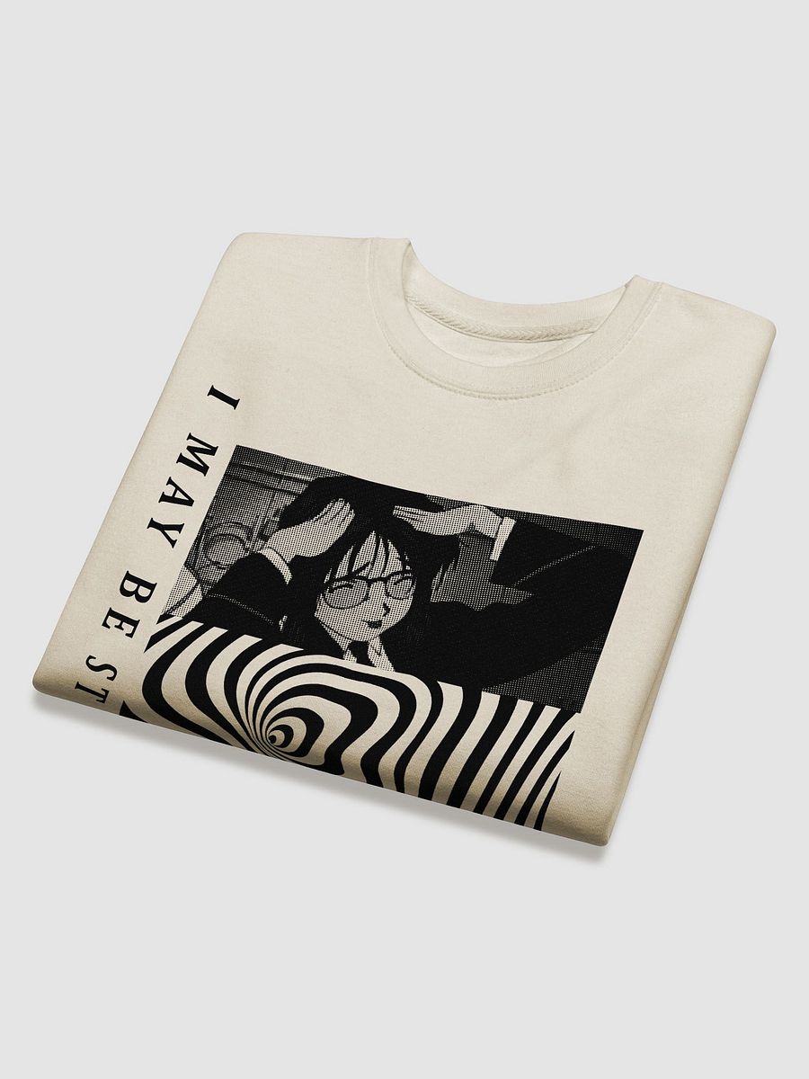 AH ETO BLEH SWEATER product image (4)