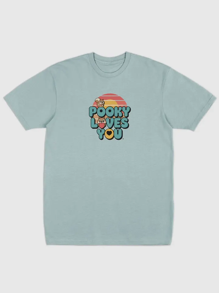 Retro Love product image (1)