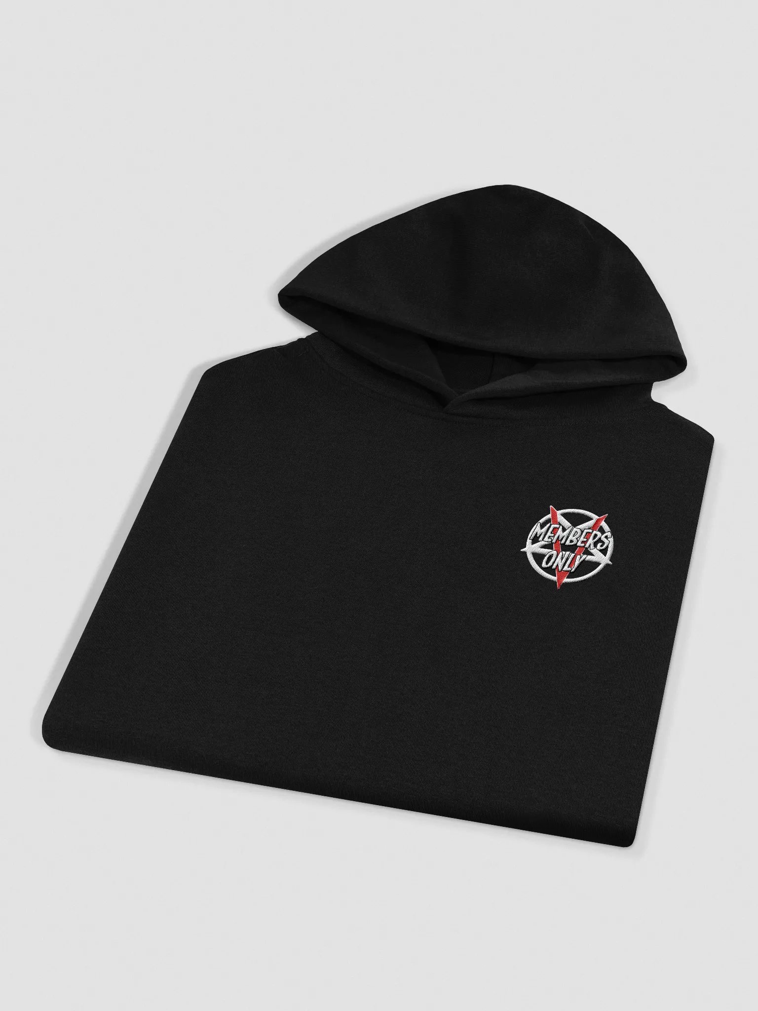 Members Only Hoodie product image (3)
