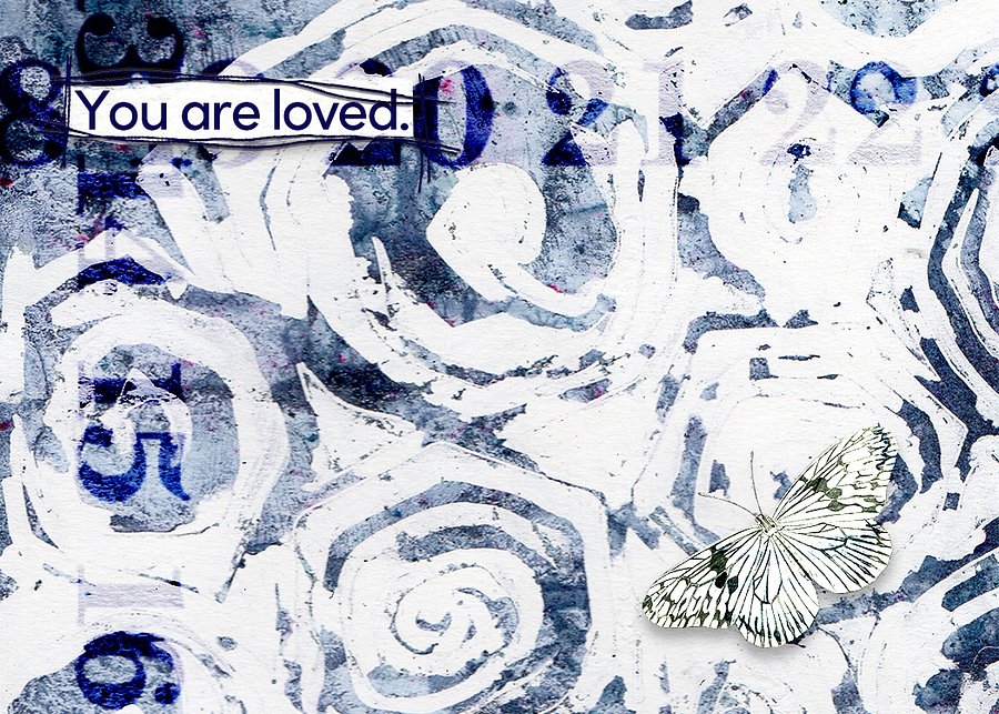 You Are Loved product image (1)