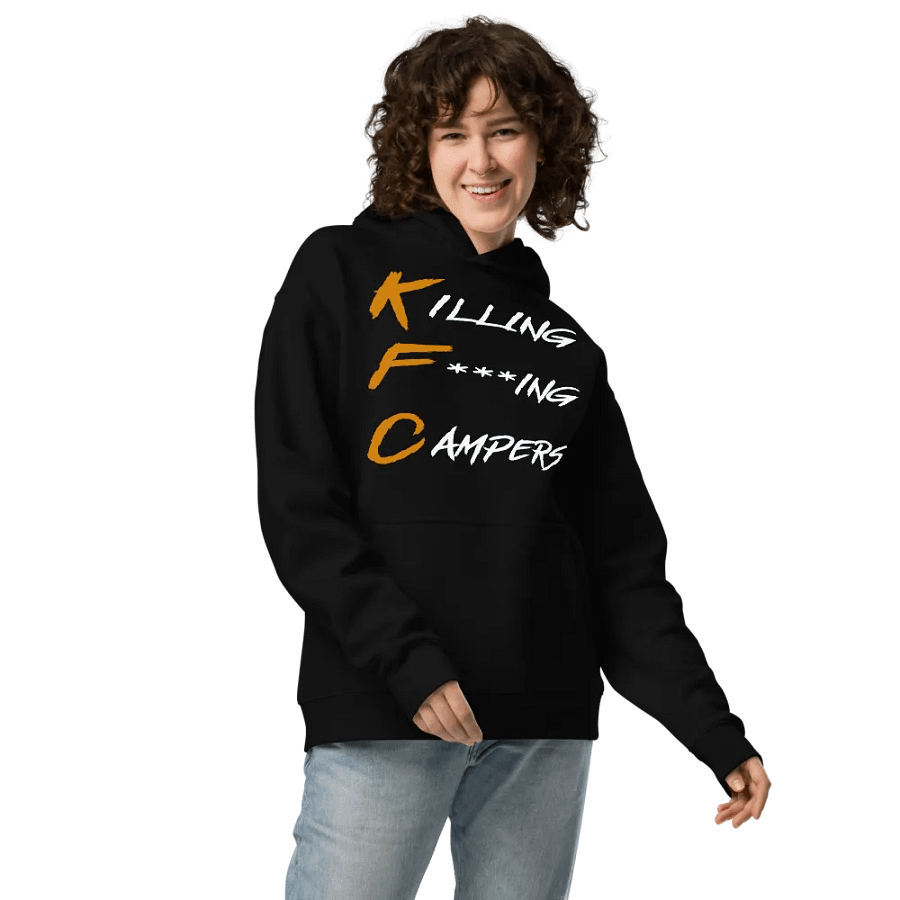 2SikGaming KFC Hoodie product image (3)