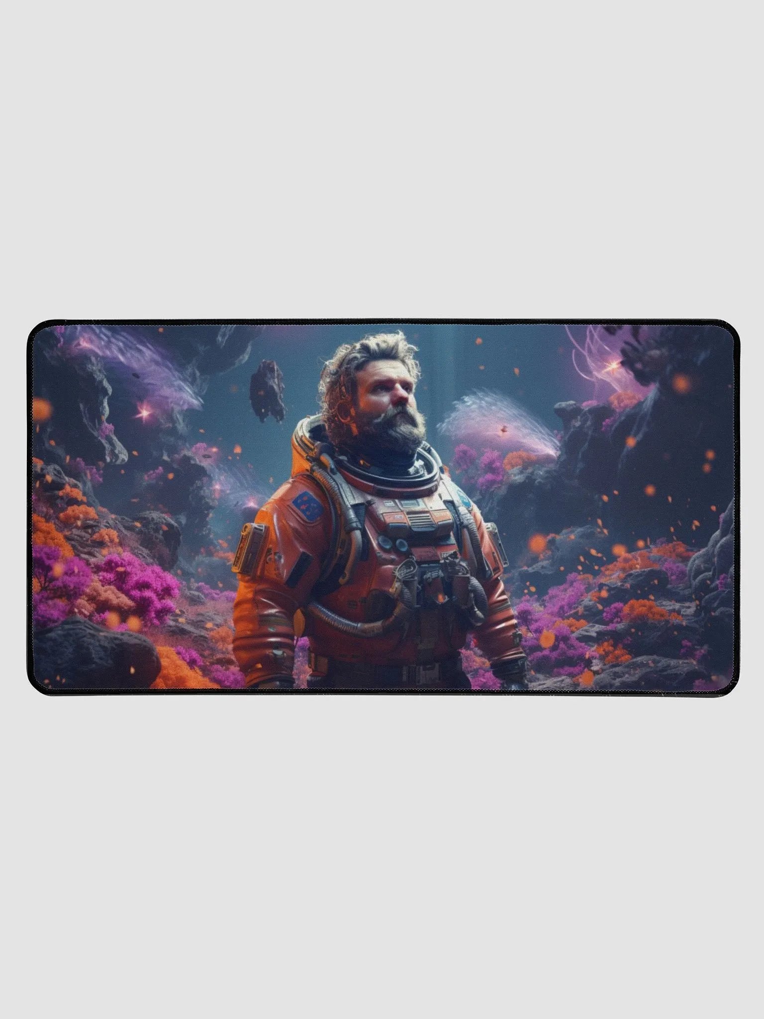 StarJurd Desk Mat product image (1)