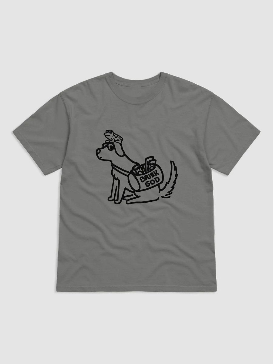 Partners in Crime (Grey) product image (1)