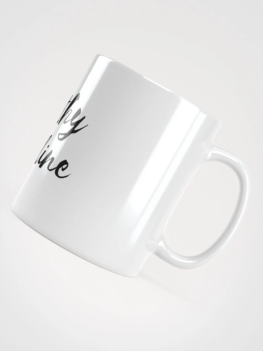 Vibrant Healthy Masculine Mug product image (5)