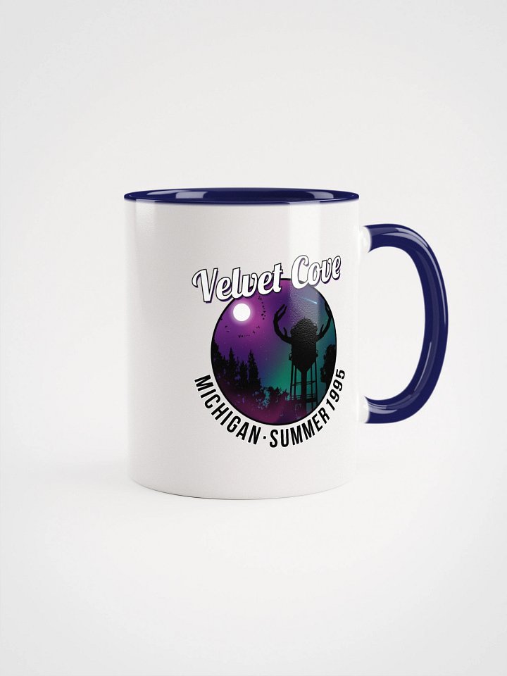 Lost Records: Bloom & Rage Velvet Cove Mug product image (2)