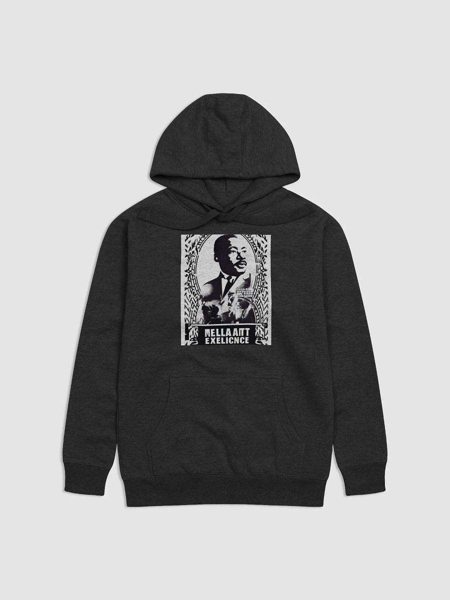 Monochromatic King Hoodie product image (1)