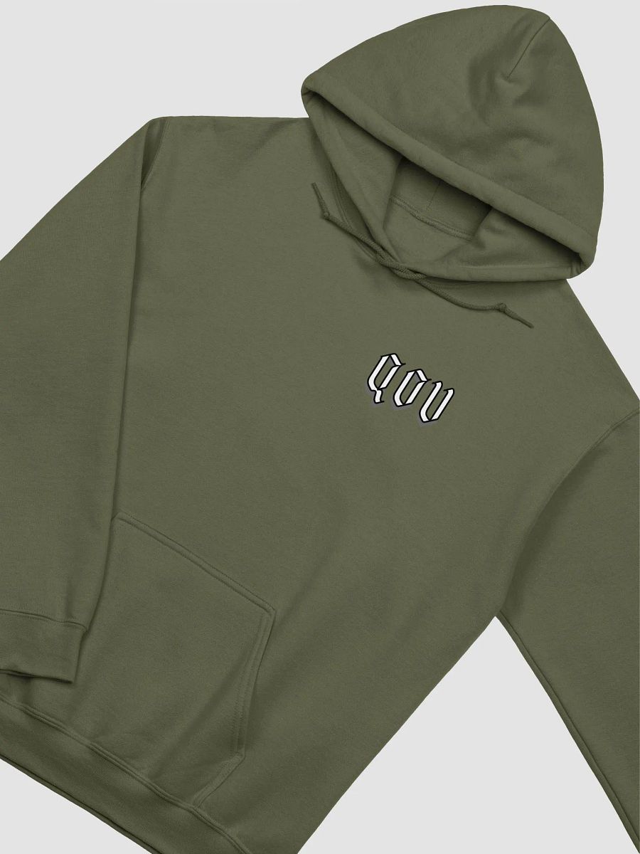 Ancient Beast - Hoodie product image (2)