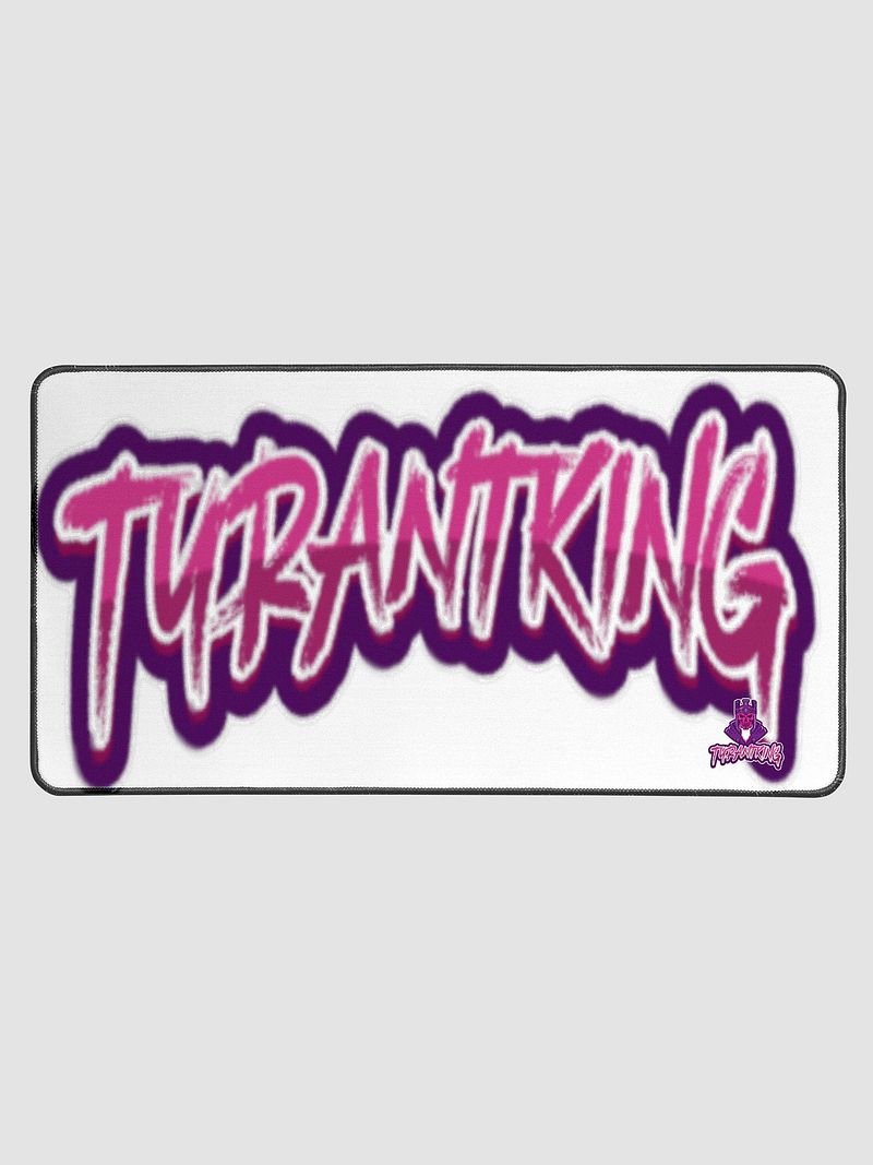 TK OG mousepad.