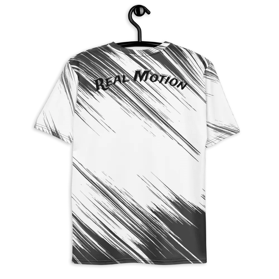 Real Motion(T-shirt) product image (8)