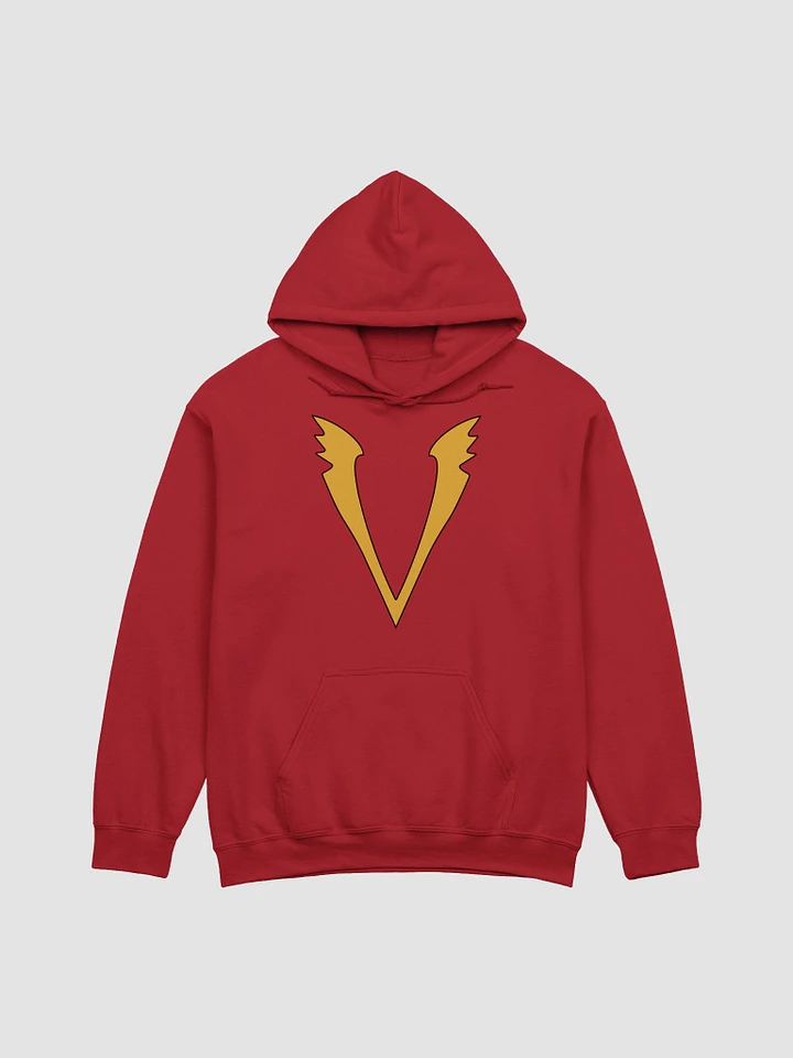 V for Vamp Hoodie product image (1)