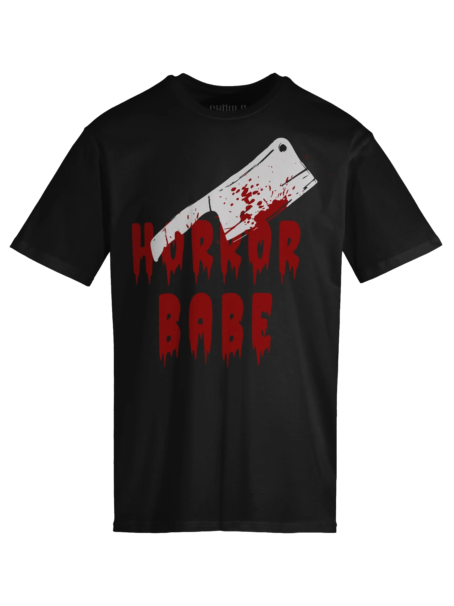 Horror Babe T-Shirt product image (5)
