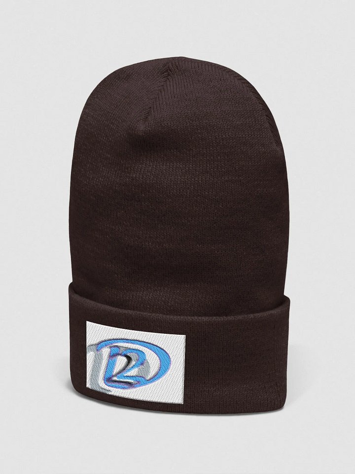 Dj D2uece Beanie 2 product image (17)
