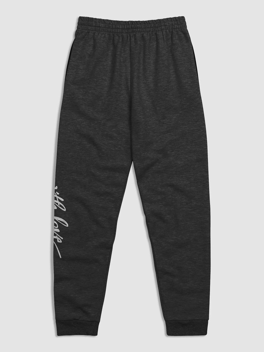 With Love Joggers product image (3)