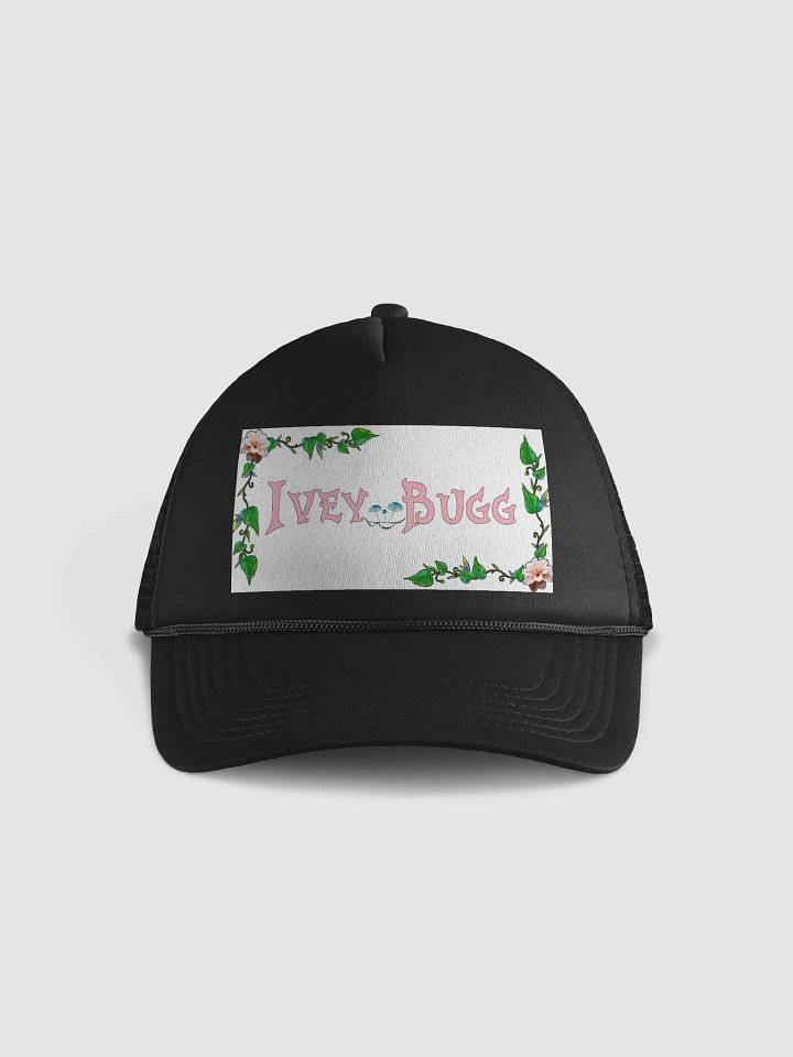 IveyBugg Patch Trucker product image (1)