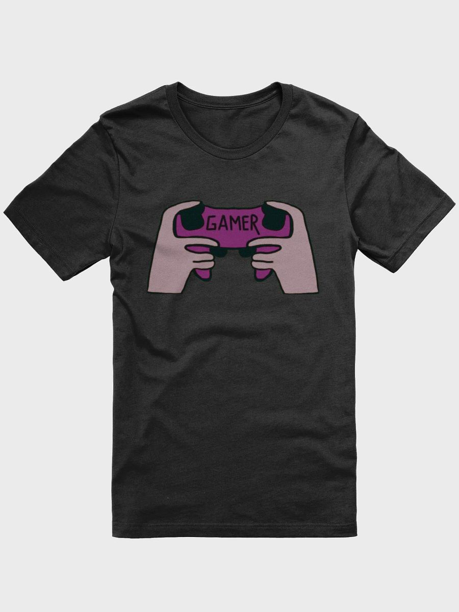 GAMER SHIRT product image (3)