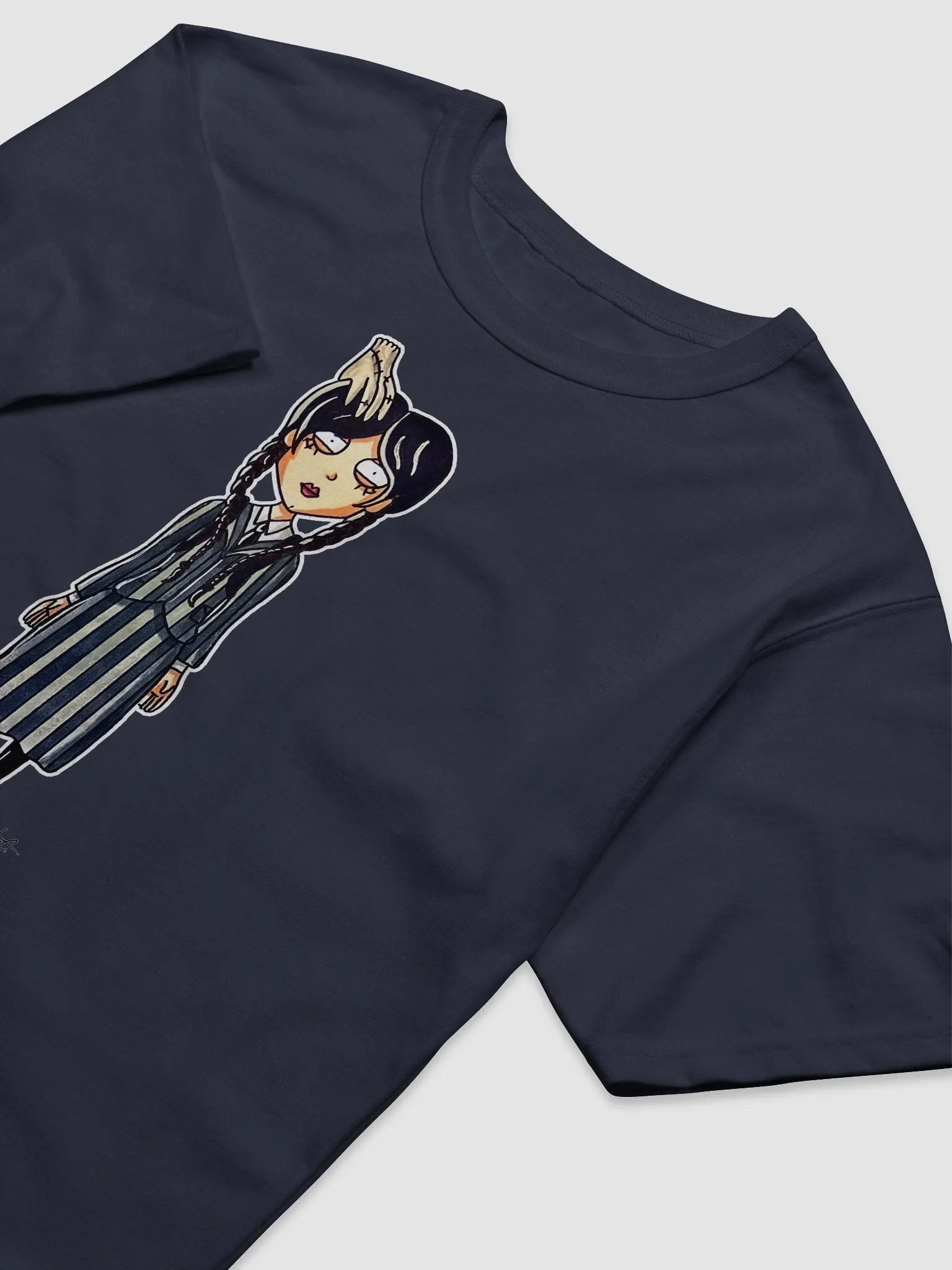 *Snap Snap* Day 4 Champion T-Shirt product image (10)