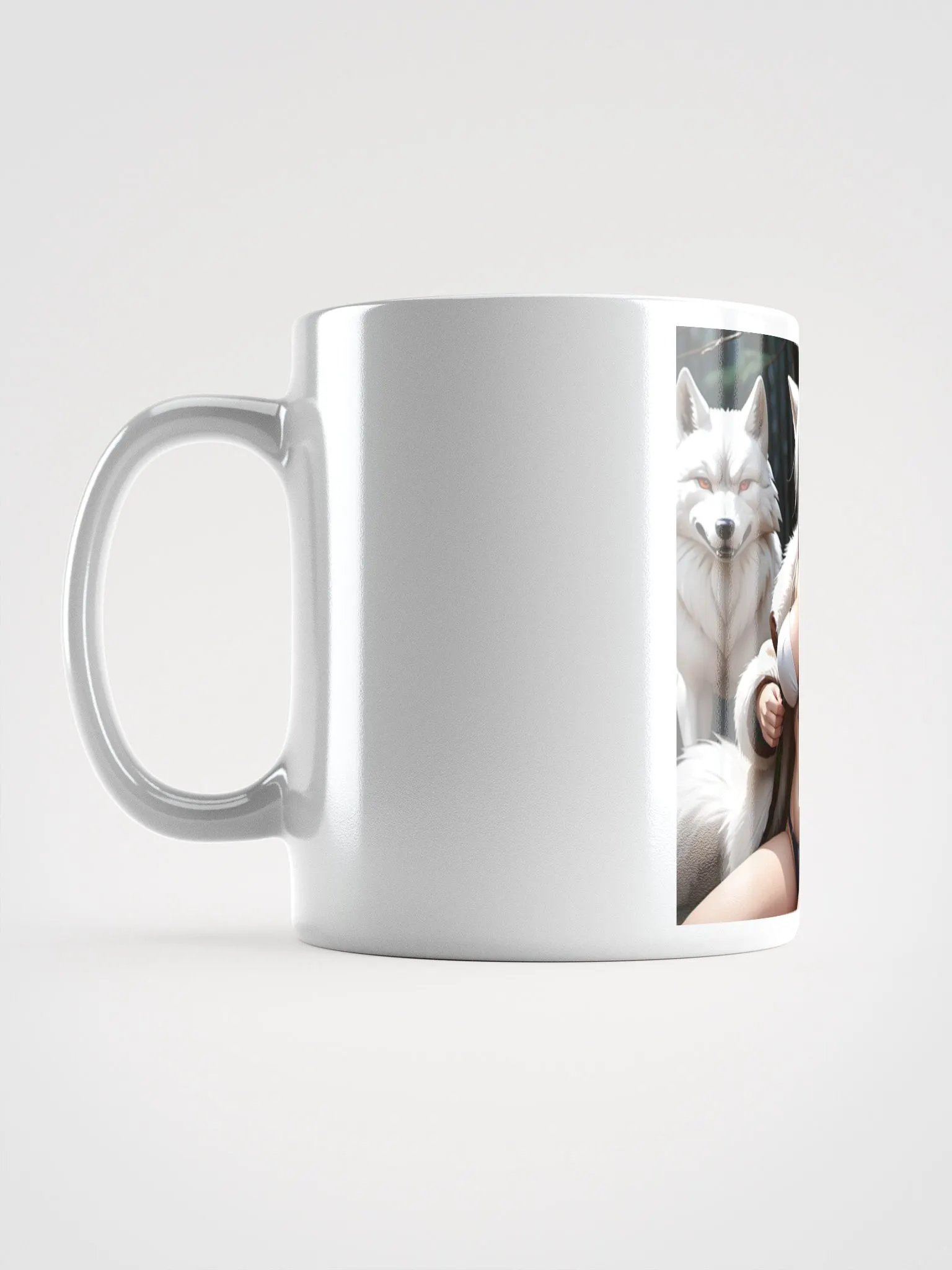 Vivid Prints Ceramic Mug product image (6)