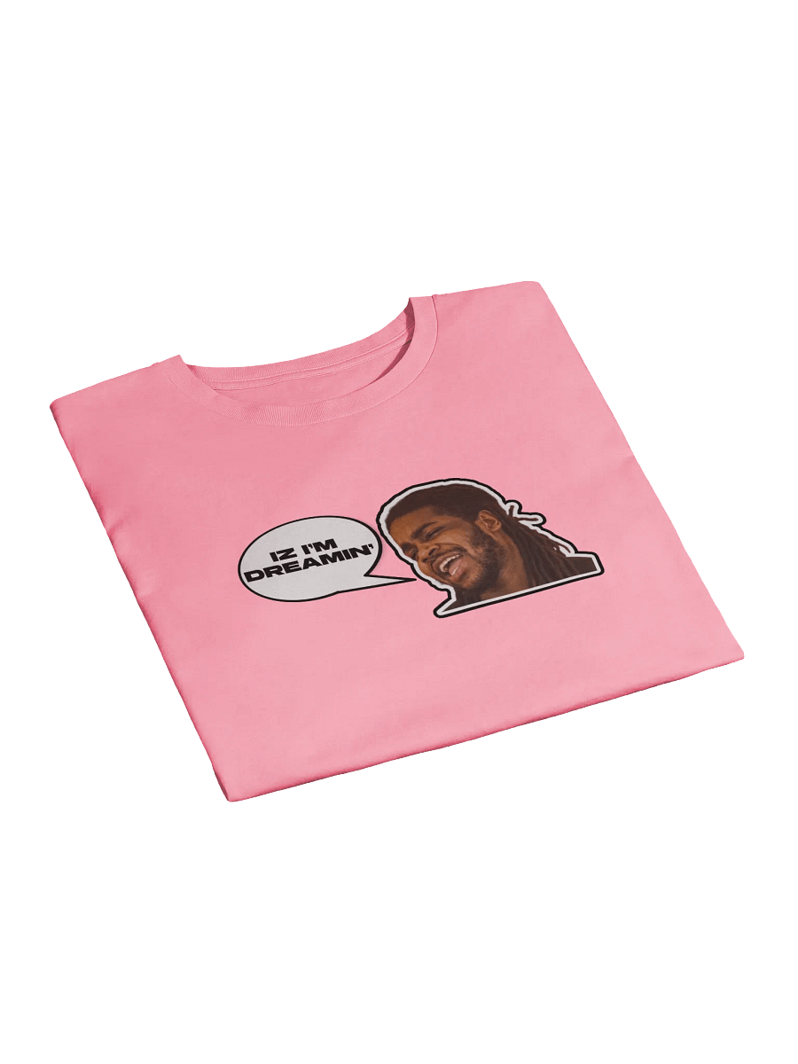IZ I'M DREAMIN' CROP TOP product image (6)