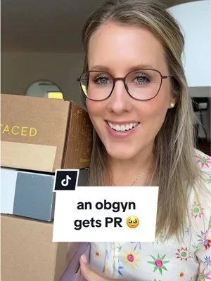 you’d think a gynecologist would get crazier PR but these are pleasant surprises. thank you @LilacMarketHeadbands, @Primally Pure, and @dermalogica 😘 #prhaul #lilacmarketheadbands #dermalogica #primallypure #microfoliant 