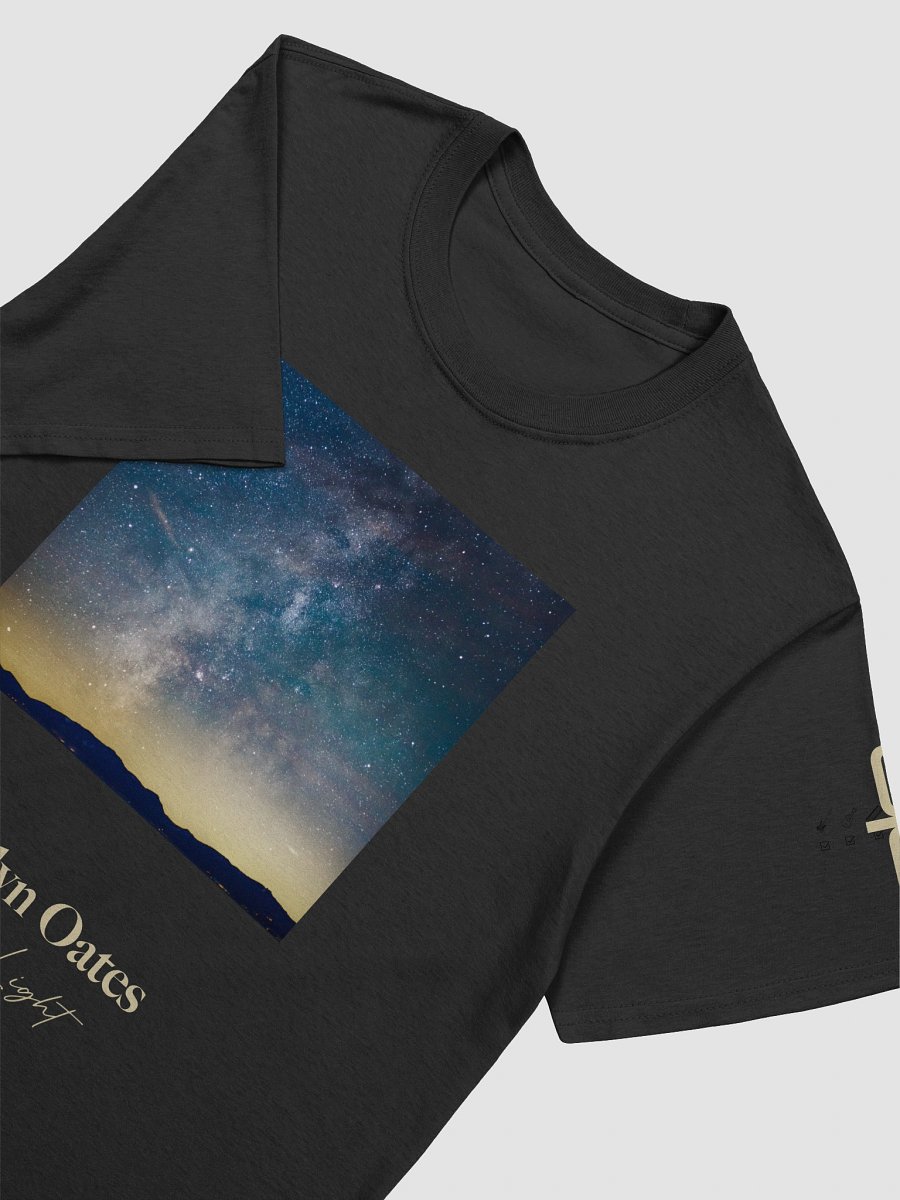 Sea of Light T-shirt 1 product image (7)