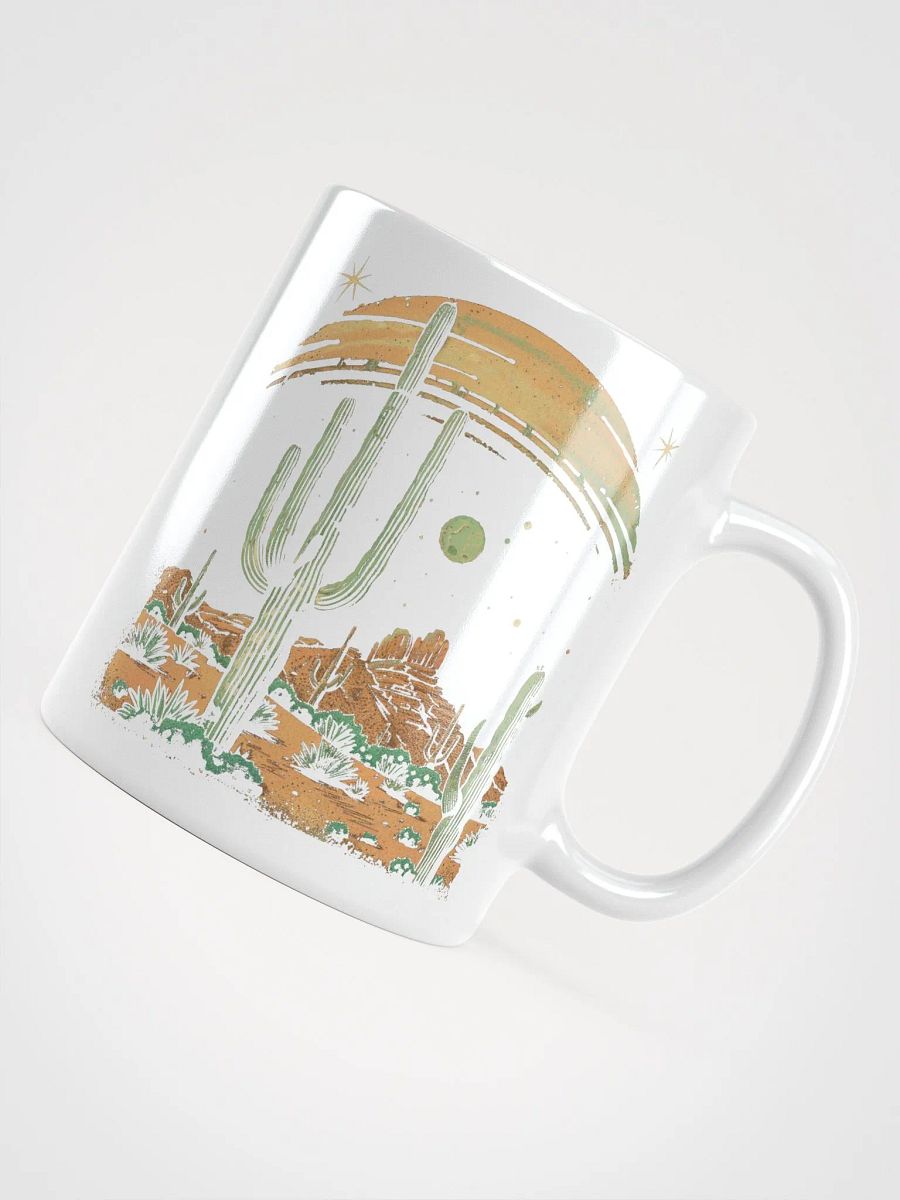 Desert Dreams Mug product image (4)