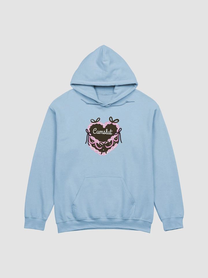 Cumslut Hoodie product image (1)