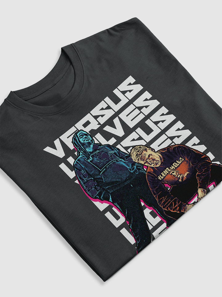RUN THE WOLVES product image (2)