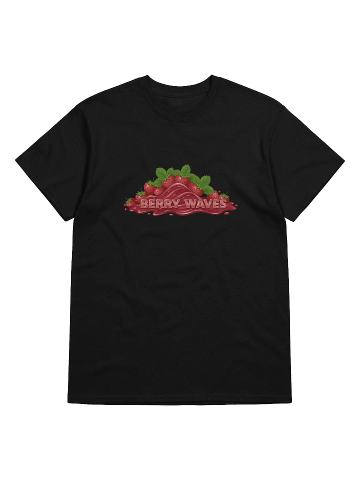 Berrylicious Streetwear T-Shirt product image (4)