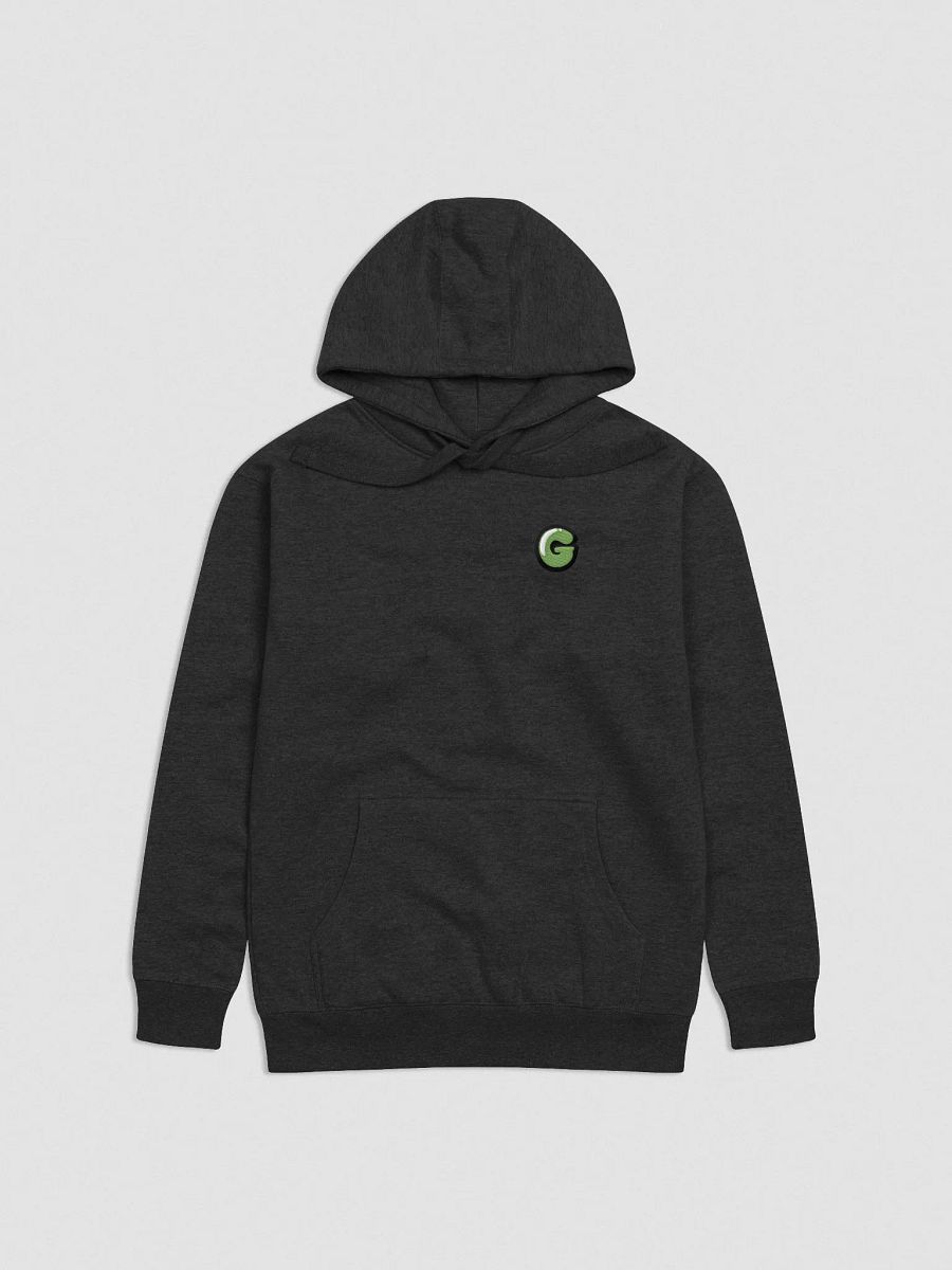 G Hoodie product image (1)
